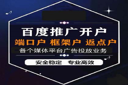 百度竞价开户的五大成功案例：如何进行精准投放？